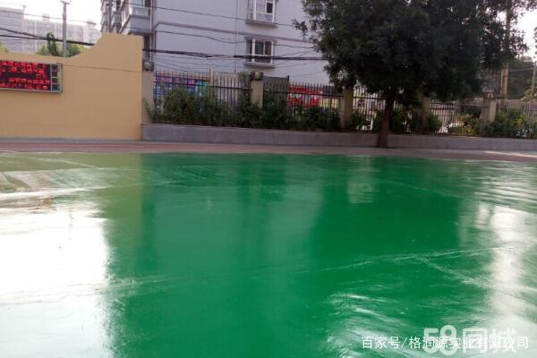 澧县 地坪漆翻新维修