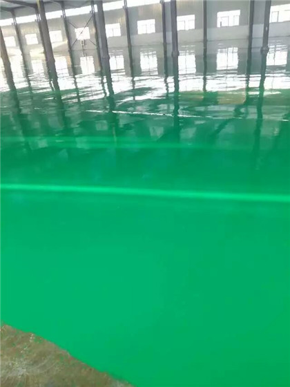 澧县，我直接给你一份室外地坪漆翻新维修