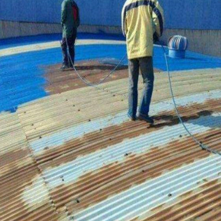 澧县地面翻新与地坪漆施工流程